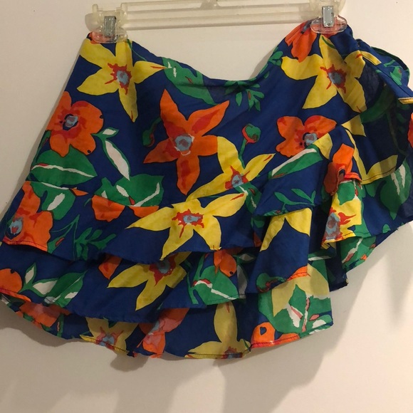 Ralph Lauren Other - Ralph lauren bathing suit cover-up